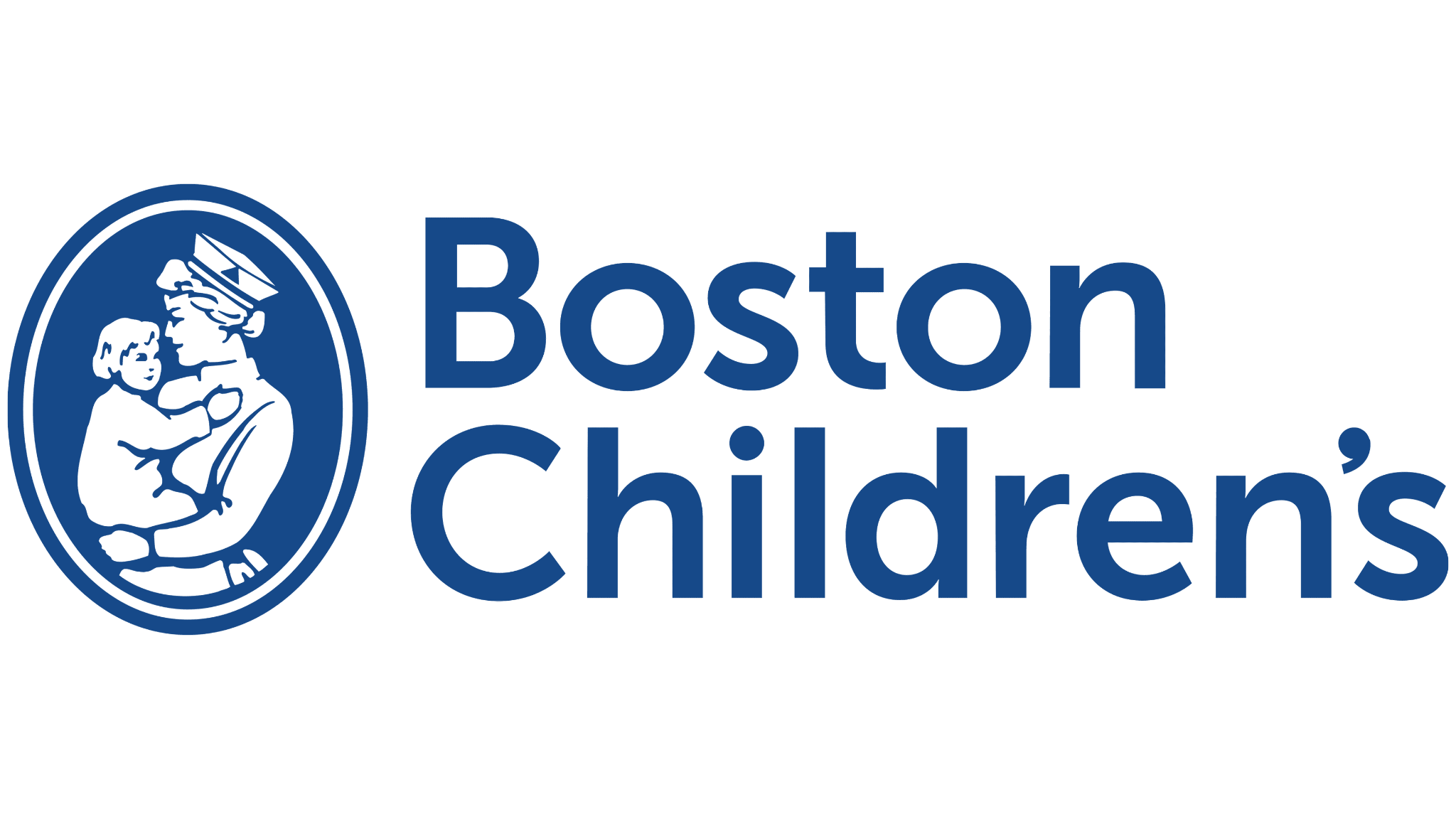Boston Children's Hospital